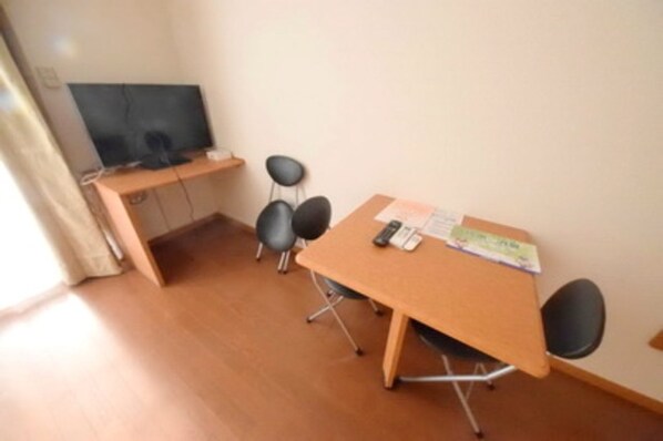 レオパレスJ・Yの物件内観写真